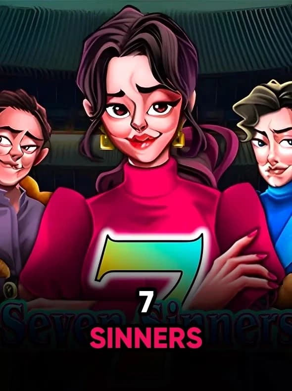 7 Sinners