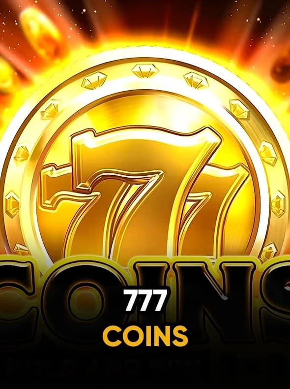 777 Coins