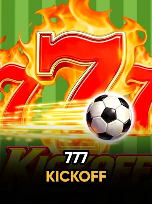 777 Kickoff