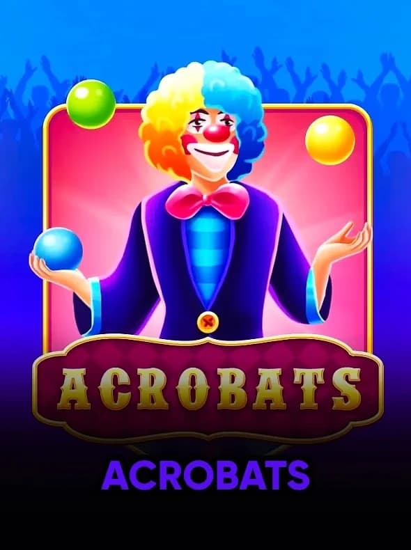 Acrobats