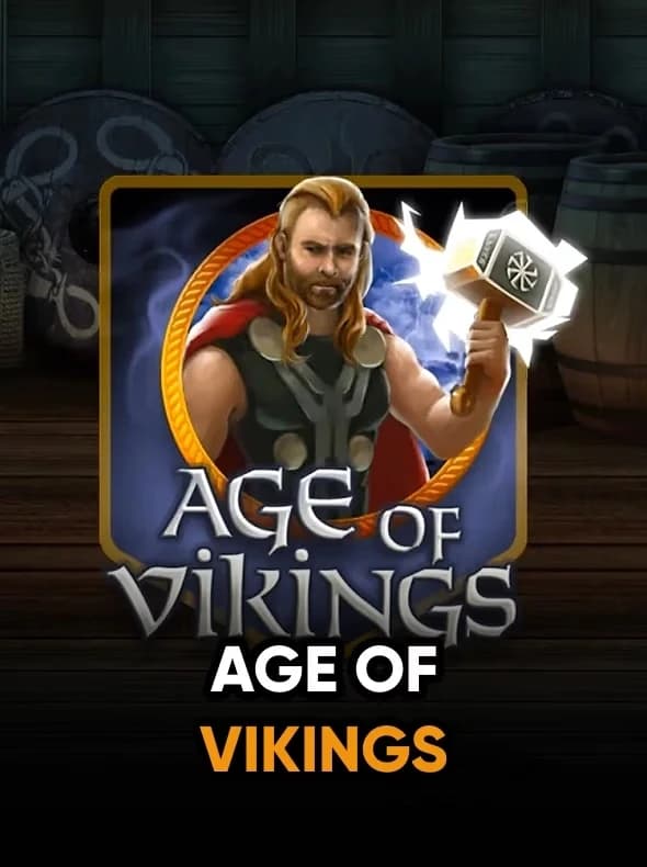 Age of Vikings