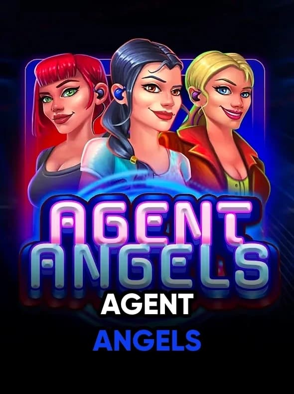 Agent Angels