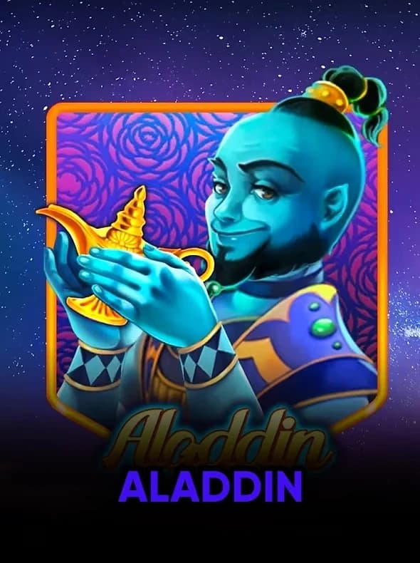 Aladdin