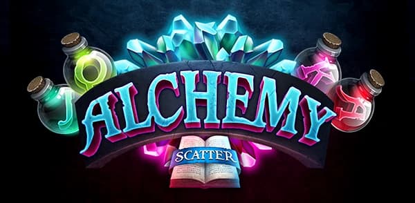 ALCHEMY