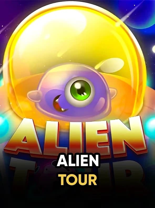 Alien Tour