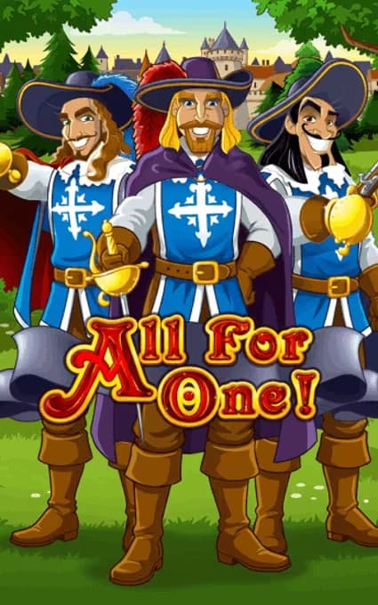 AllForOne