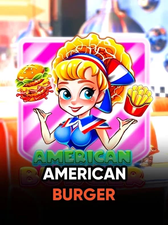 American Burger