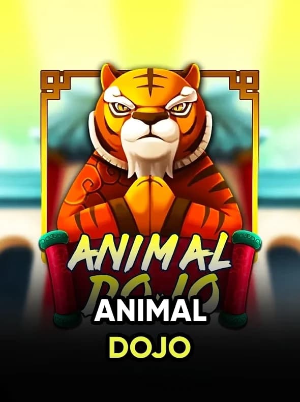 Animal Dojo