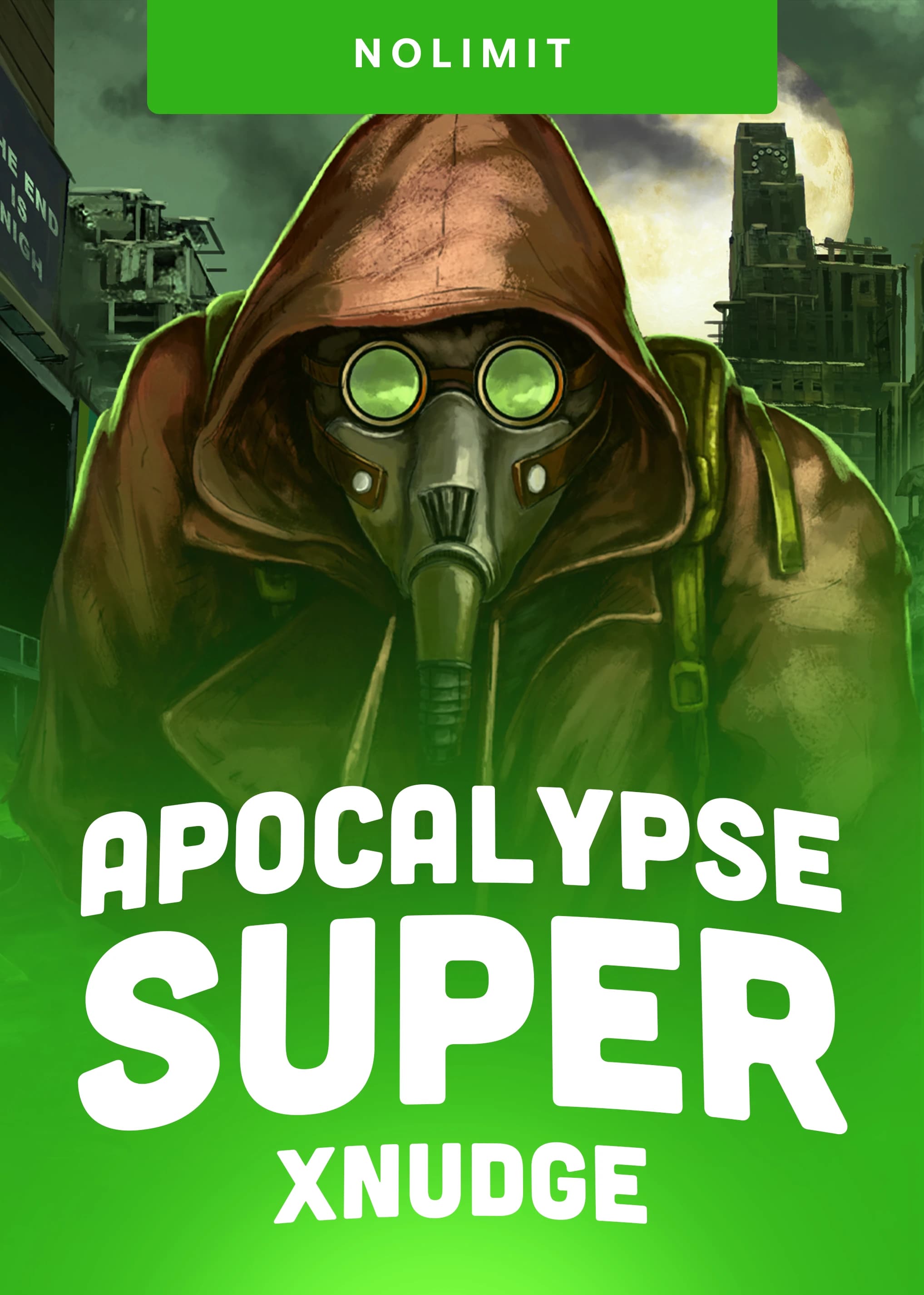 Apocalypse Super xNudge®