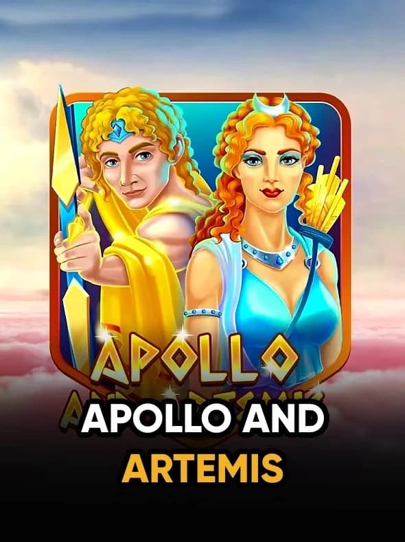 Apollo and Artemis