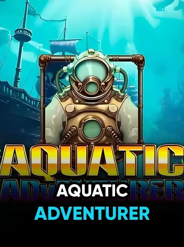 Aquatic Adventurer