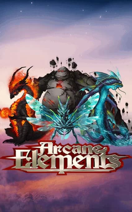 ArcaneElements