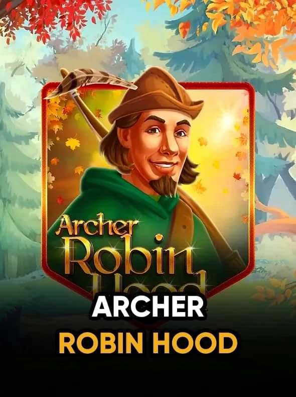 Archer Robin Hood
