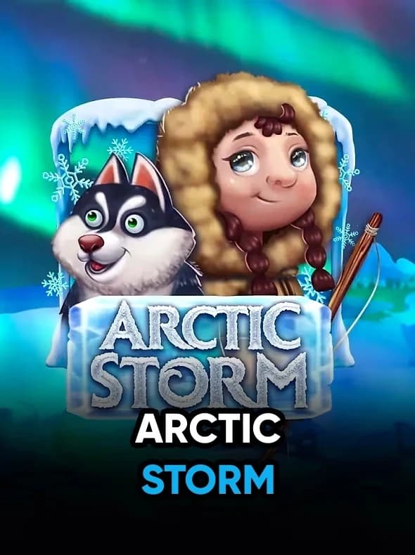 Arctic Storm