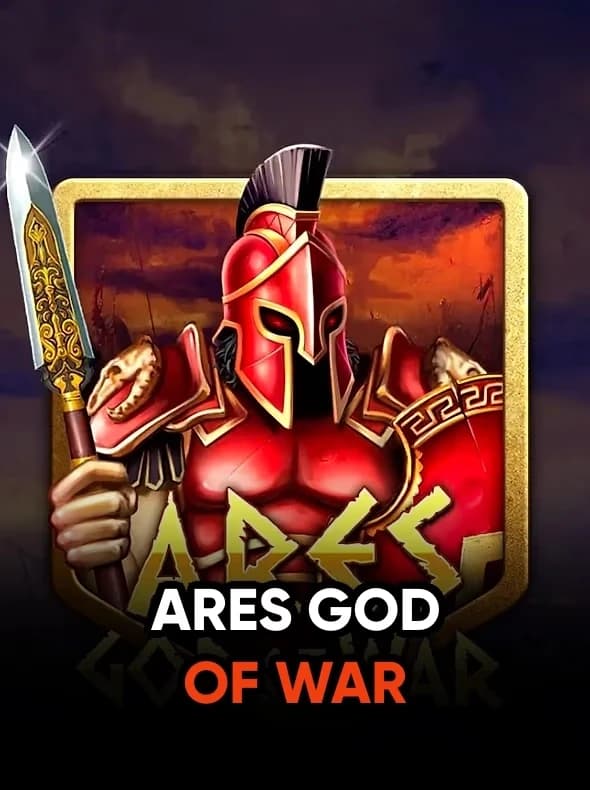 Ares God of War