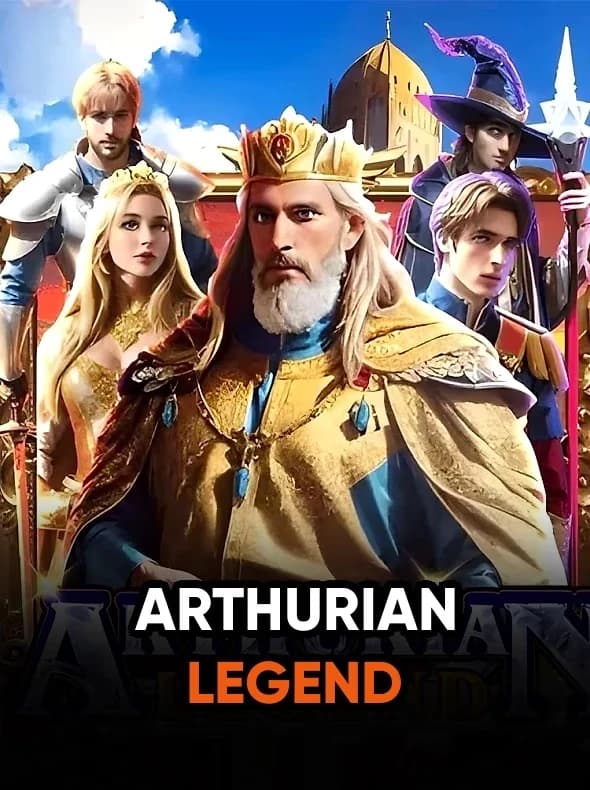 Arthurian Legend