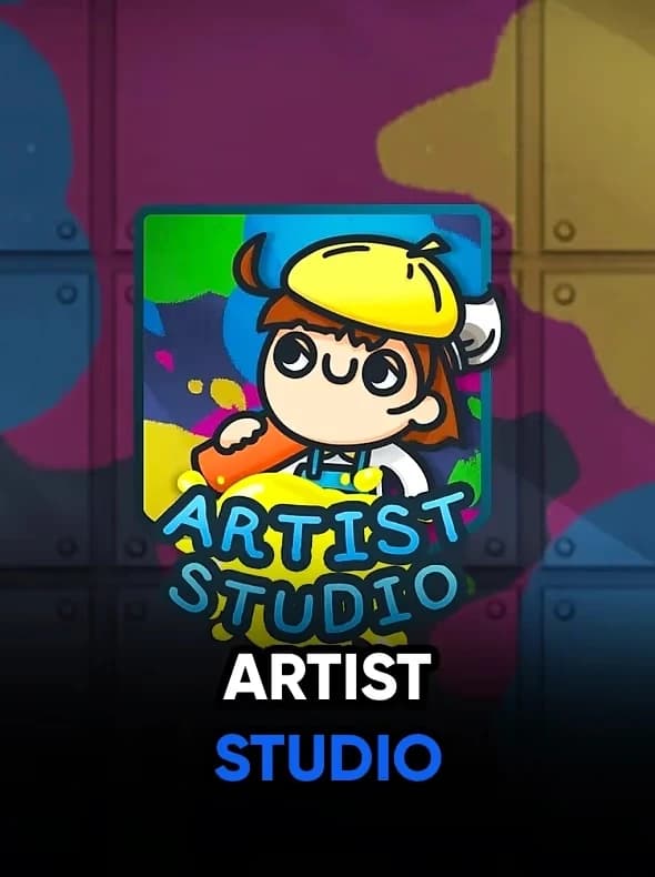 Artist Studio