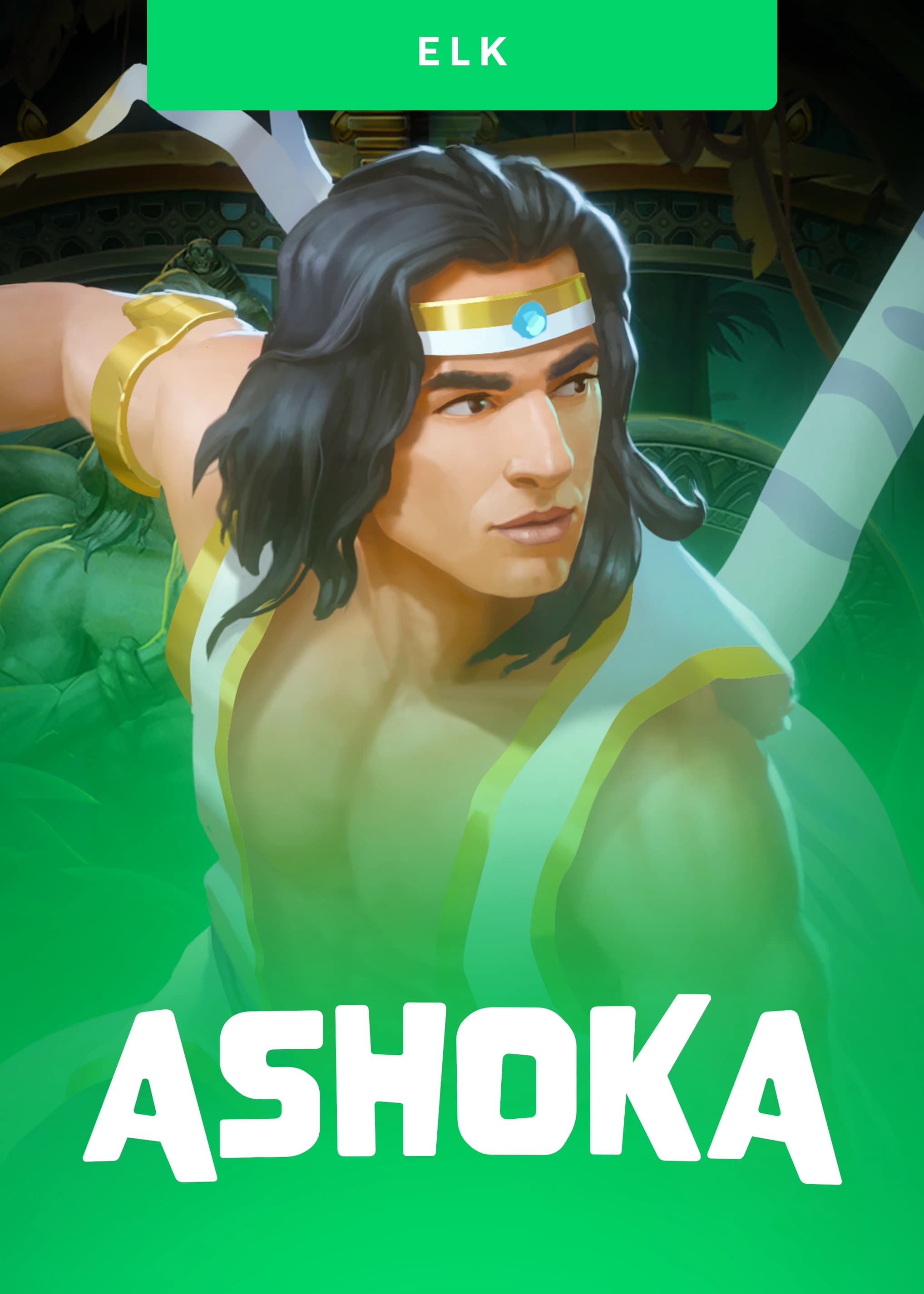 ashoka