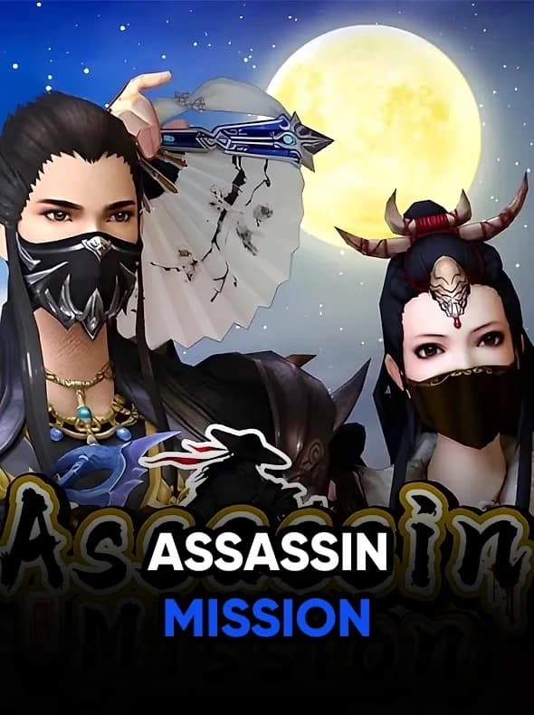 Assassin Mission