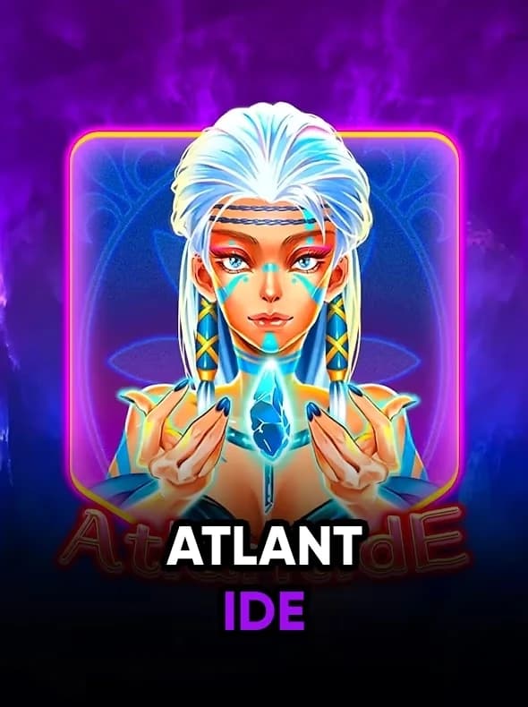 Atlantide