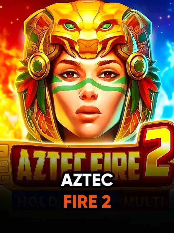 Aztec Fire 2