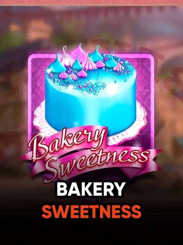 Bakery Sweetness