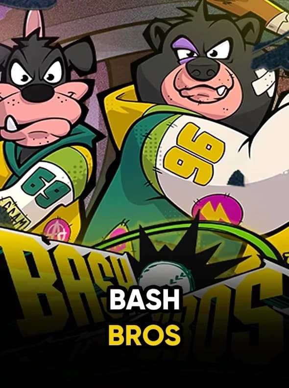 Bash Bros