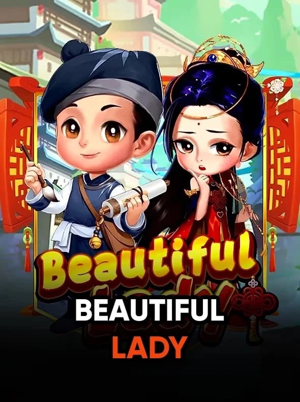 Beautiful Lady