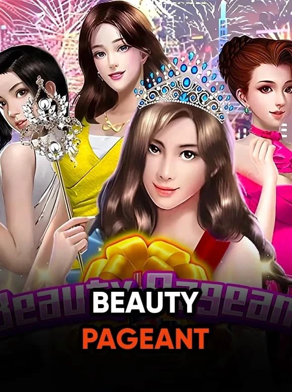 Beauty Pageant