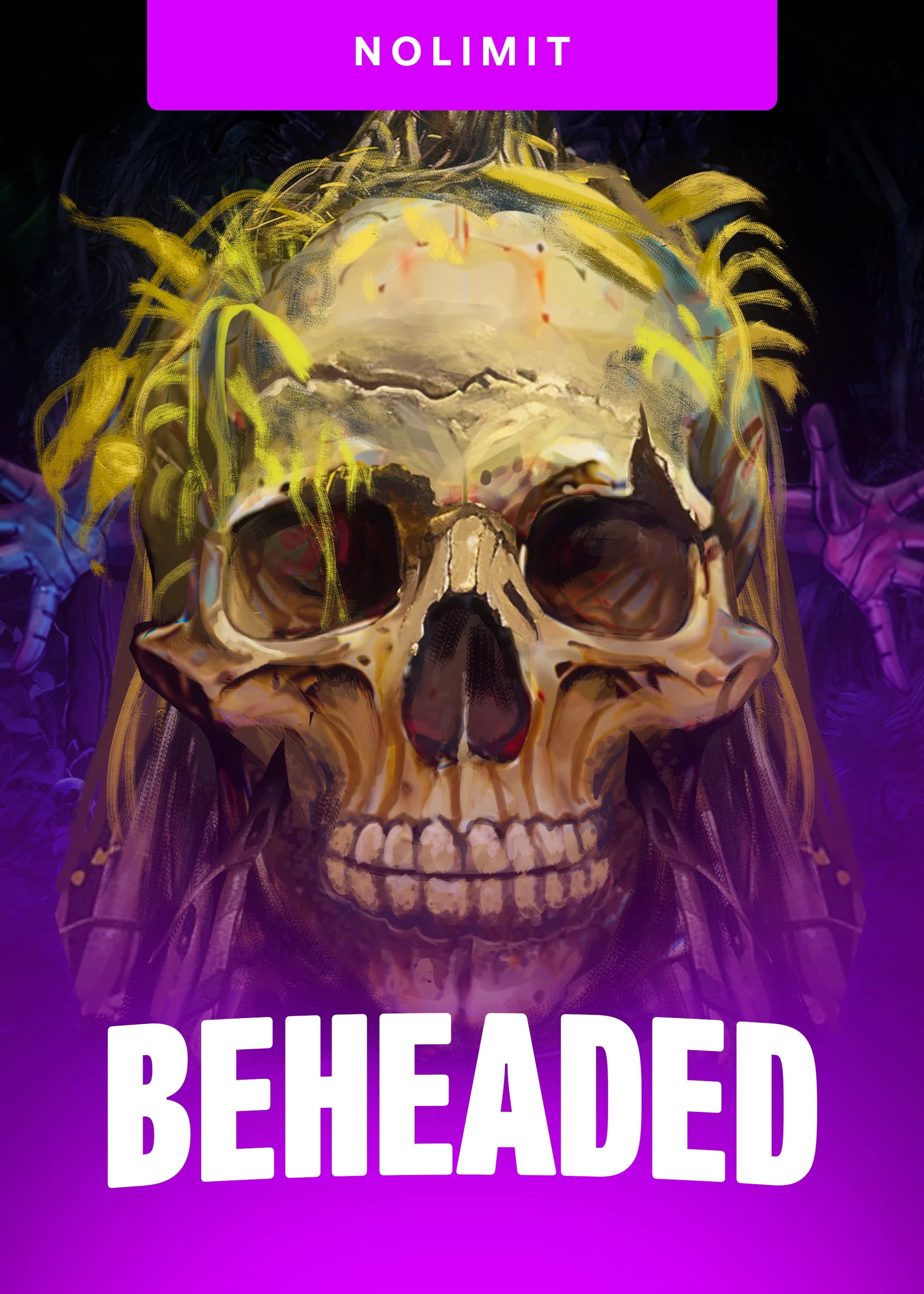Beheaded