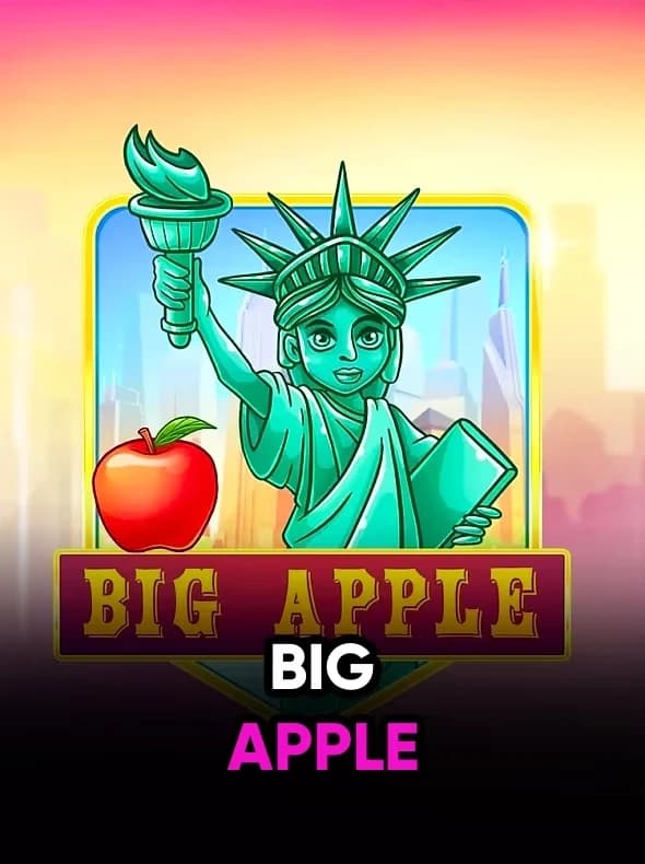 Big Apple