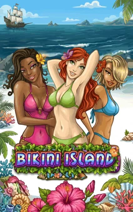 BikiniIsland