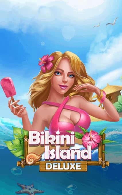 BikiniIslandDeluxe