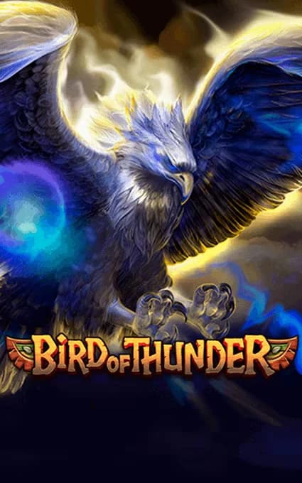 BirdOfThunder