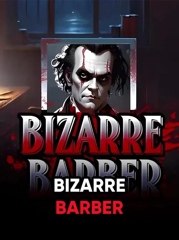 Bizarre Barber
