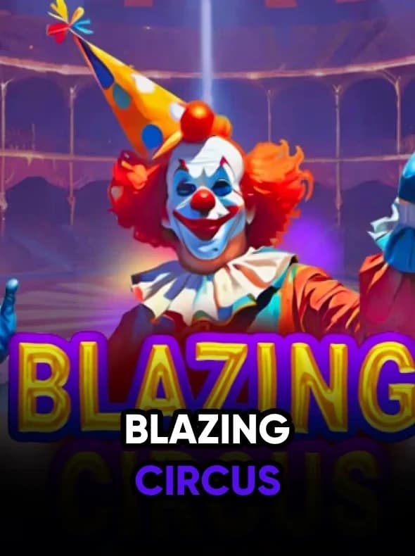 Blazing Circus