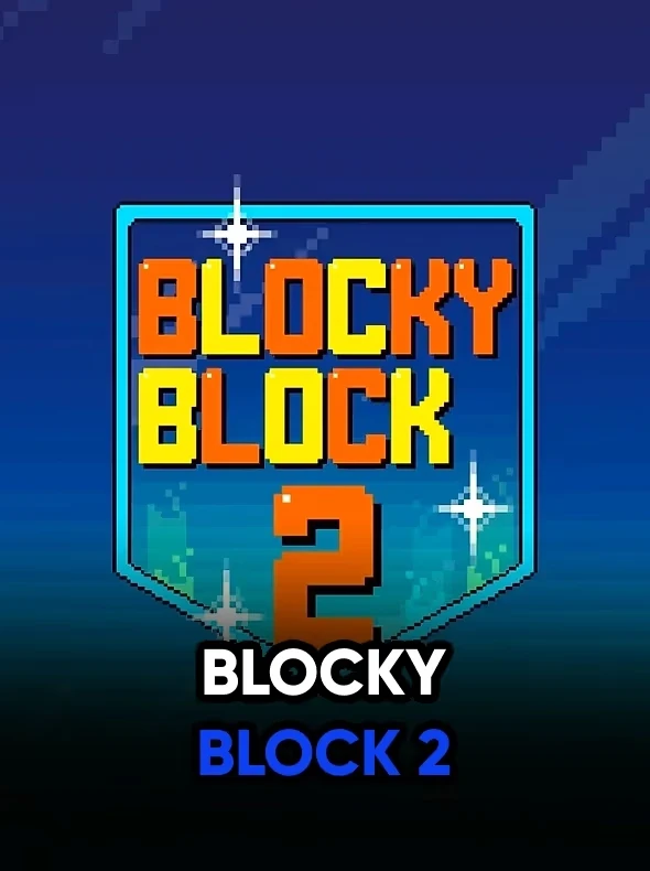 Blocky Block 2