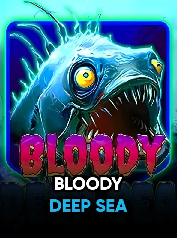 Bloody Deep Sea