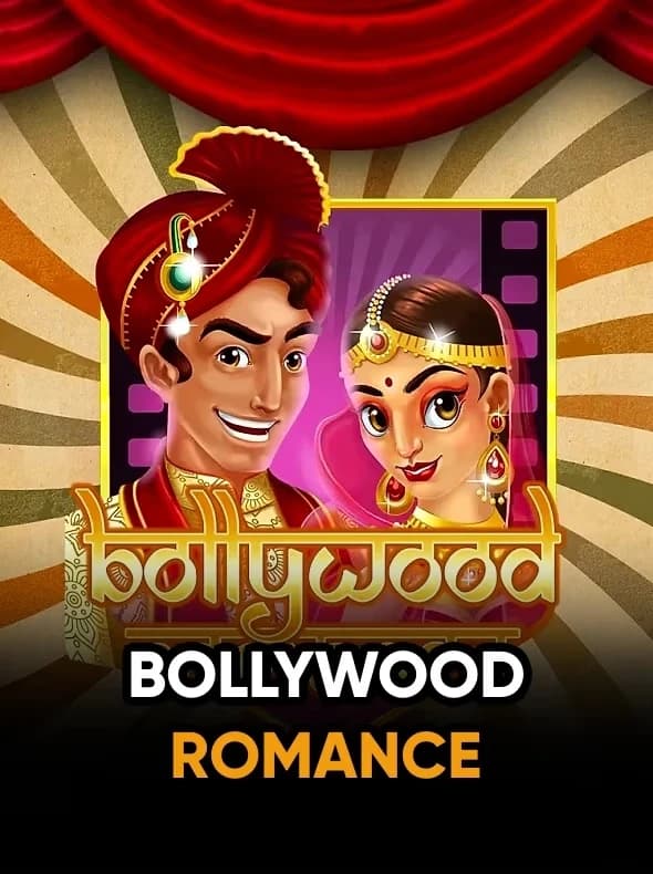 Bollywood Romance