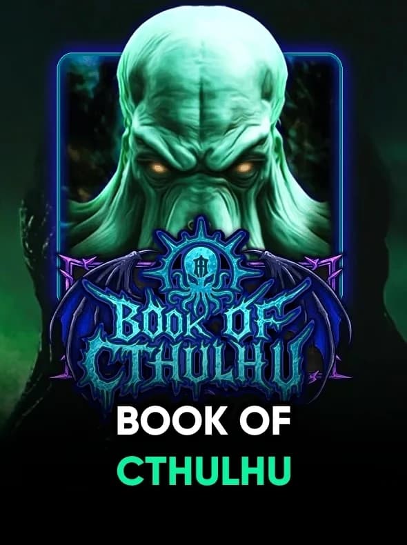 Book of Cthulhu