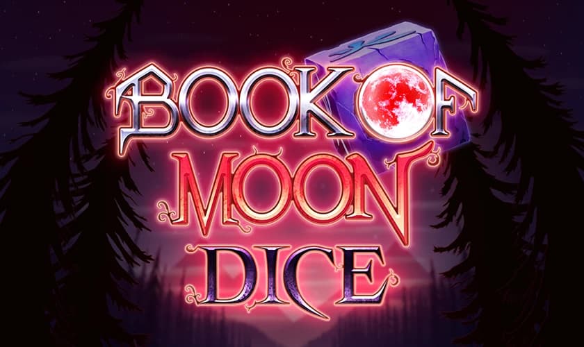 BOOK OF MOON DICE