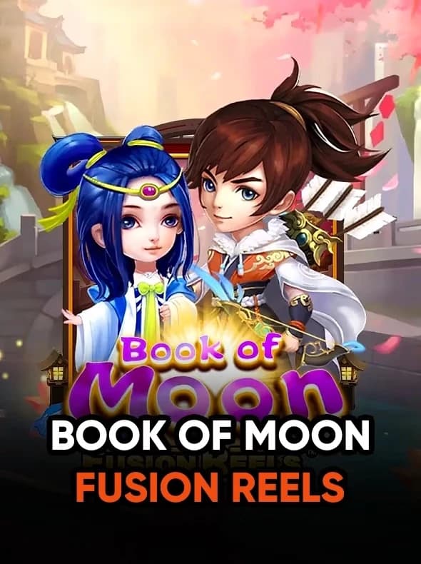 Book of Moon Fusion Reels