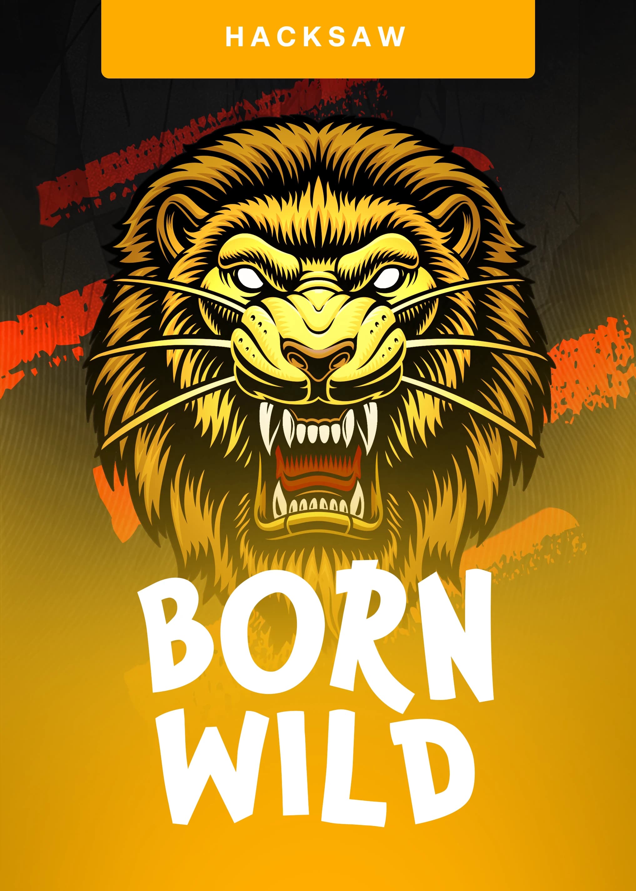 Born Wild