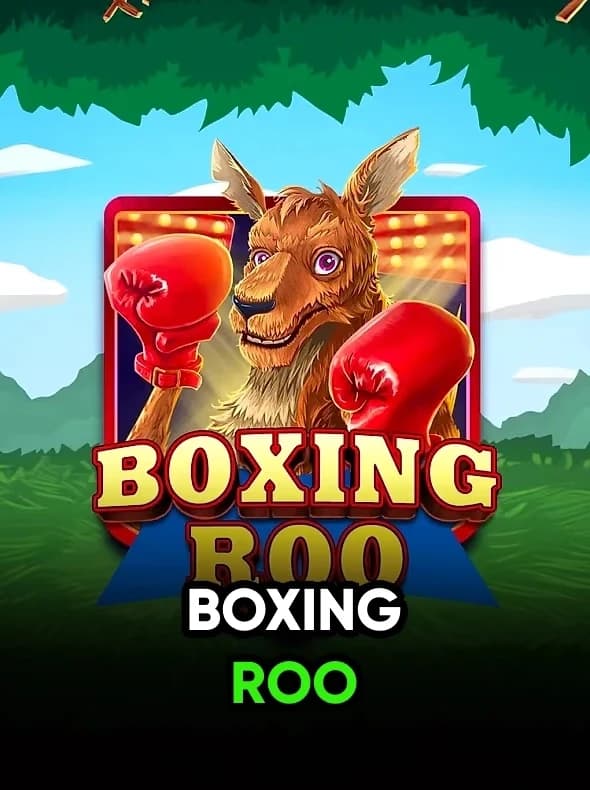 Boxing Roo