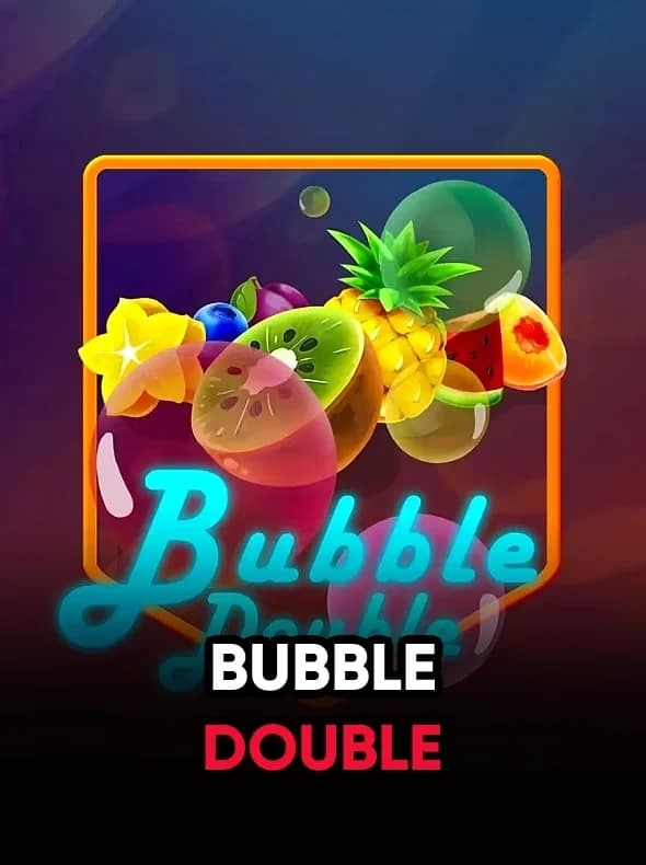 Bubble Double