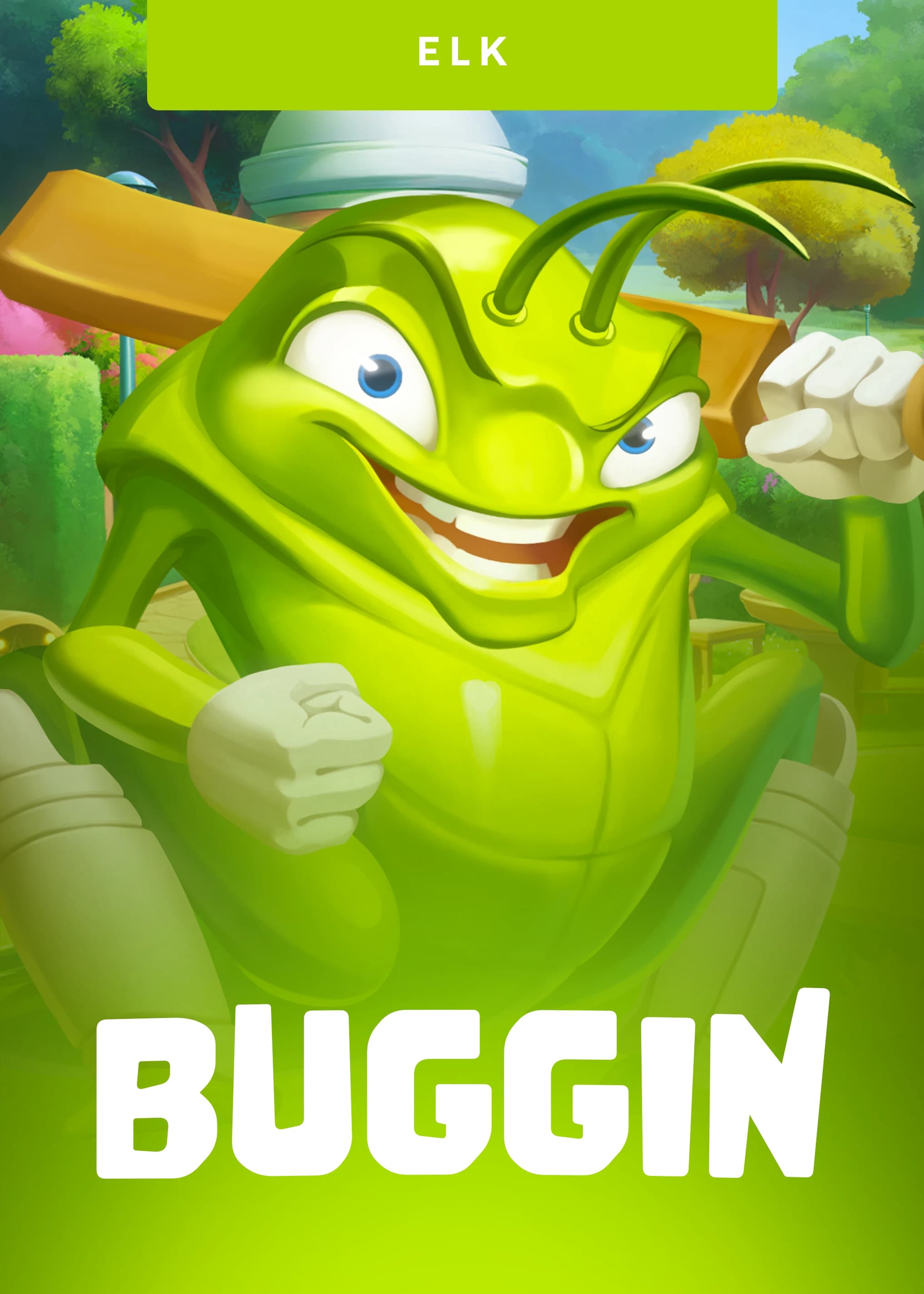 buggin