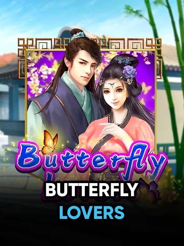 Butterfly Lovers