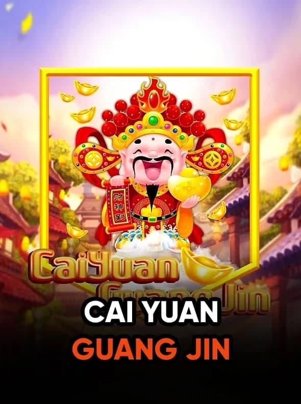 Cai Yuan Guang Jin
