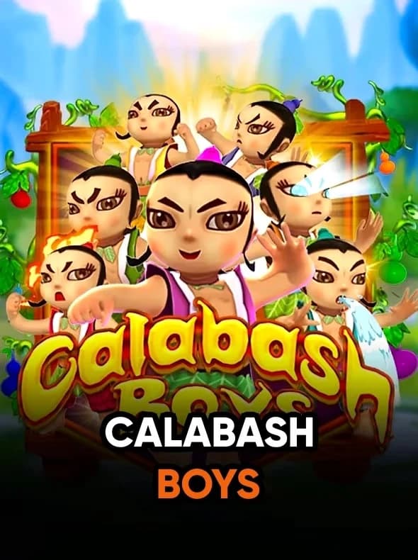 Calabash Boys