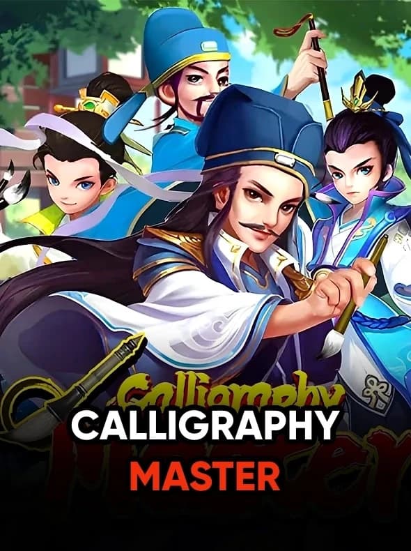 Calligraphy Master